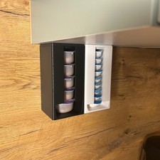 Tassimo® Kapselhalter