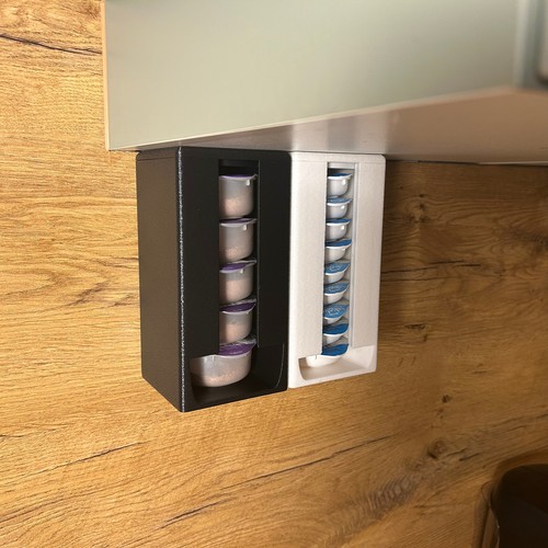 Tassimo kapselhalter - tassimo®,