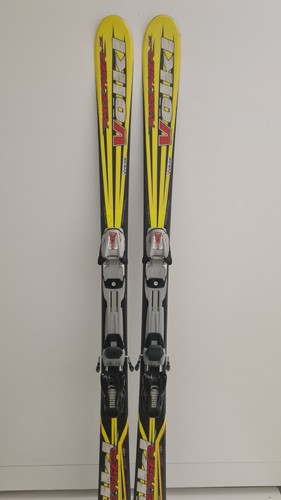 Völkl racetiger junior - völkl,