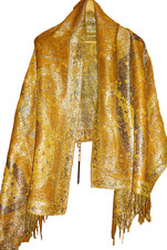 tolles Schal / Pashmina /