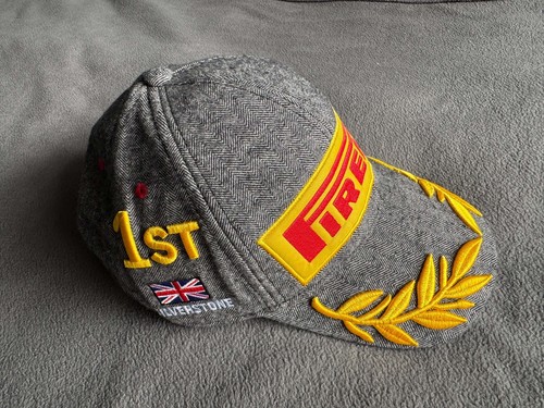 Original pirelli british - original,