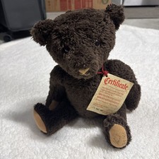 1985 Althans 14 Inch Teddy