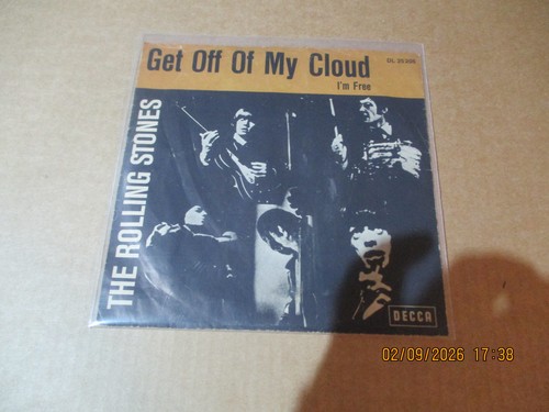 Single vinyl the - (75),
