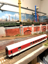 H0 DC Sachsenmodelle 14446