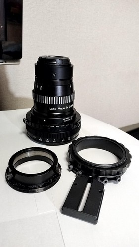 Rapido fvd 16a light - rapido, fvd-16a+v3