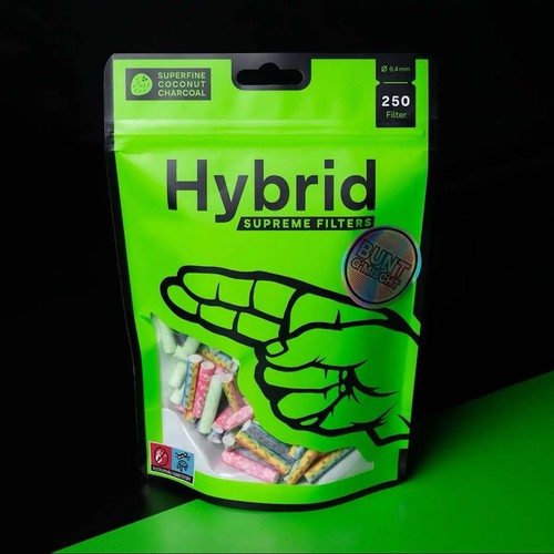 250er packung hybrid supreme - packung,