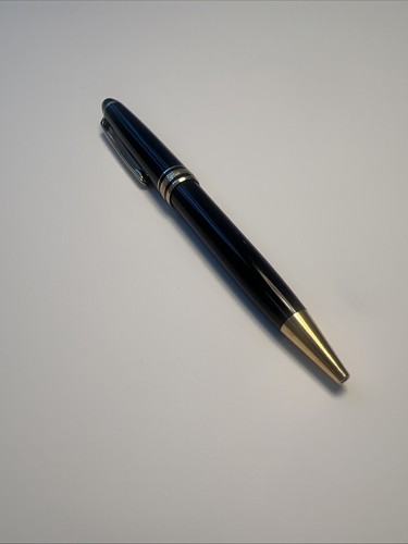 Montblanc meisterstück pix - montblanc, -pix-