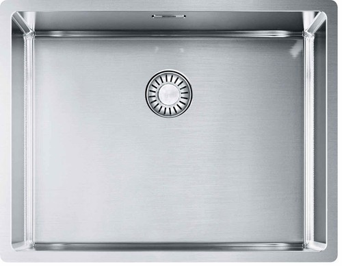 Franke box bxx 210 - box, 210/110-54