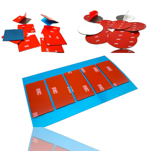 Doppelseitiges klebeband 3m - 3m,