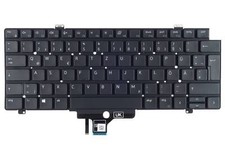 Tastatur für DELL Latitude