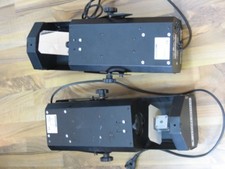 2 St. Stagetech Mouse Scan gebraucht, Scaner, Lichteffekt, Halogen, Gobos