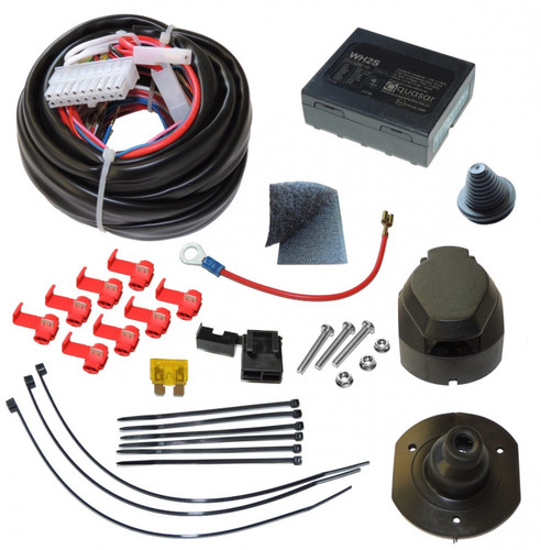 Elektrosatz universell - elektrosatz,