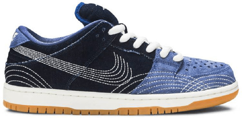 Nike dunk denim sashiko - dunk,