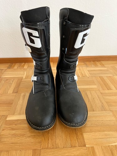 Motorradstiefel herren marke - herren,