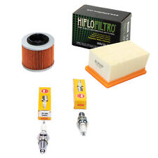 Wartung für BMW F 650 CS