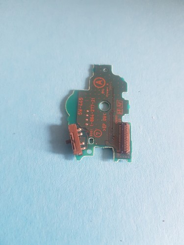 Psp 1004 ein aus schalter - psp,
