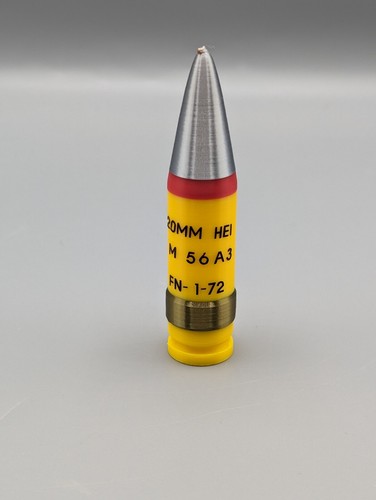 20mm m56 kunststoff - (hei),