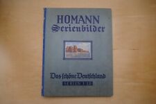 Homann Margarine Serienbilder