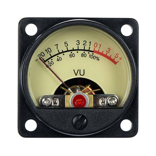Panel meter header db - tr-35,