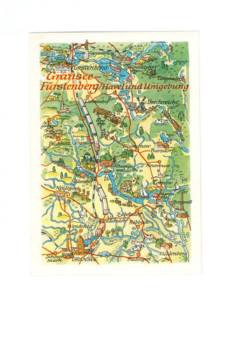 Ansichtskarte