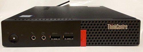 Lenovo thinkcentre m910q tiny - m910q,