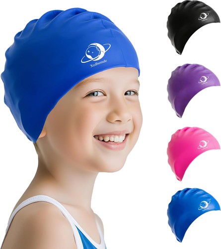 Badekappe kinder badehaube - kinder,,