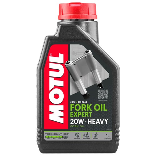 Gabelöl gabel öl - motul, 20w
