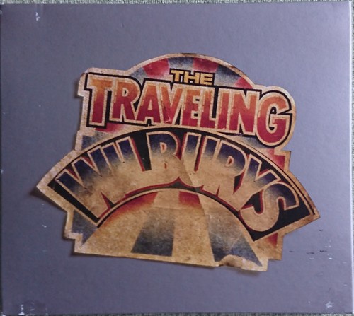 Traveling wilburys the - traveling,