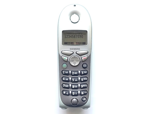 320 siemens gigaset 4000 - [320],