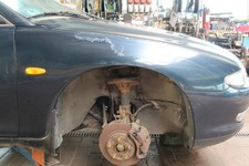 Kotflügel Rechts Mazda Xedos 6 2.0i V6 CA Farbe Deep Green Perlef. (Z8)