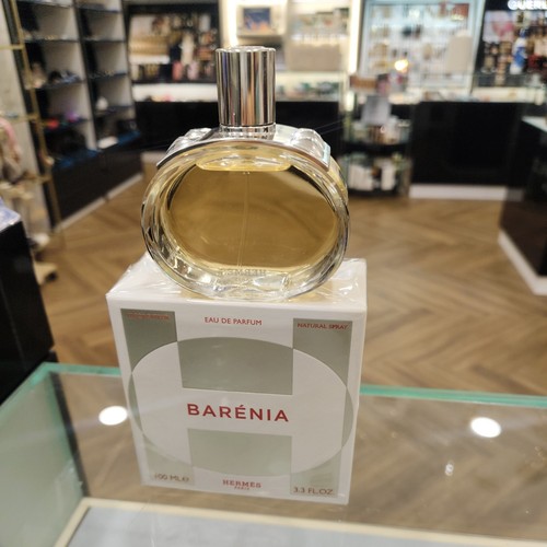 Hermes paris barenia eau - barenia, de
