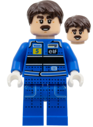 Lego icons minifigur - lego,