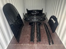 ORIGINAL MERCEDES BENZ SL 63 AMG W232 R232 BODYKIT-PAKET SONDERANGEBOT NEU