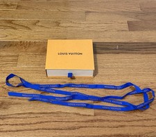 Louis Vuitton Small Empty Gift
