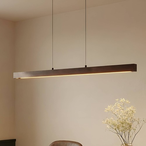 Lucande led nihalo dimmbar - lucande,