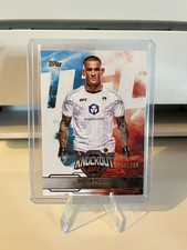 Topps Knockout UFC 2025 -