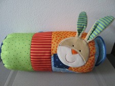 sigikid Krabbelrolle Hase