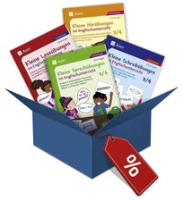 Paket: Englischunterricht in