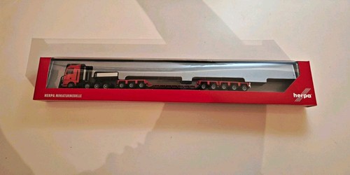 Herpa man tga xxl kübler - xxl,