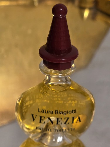 Laura biagiotti venezia eau - venezia,