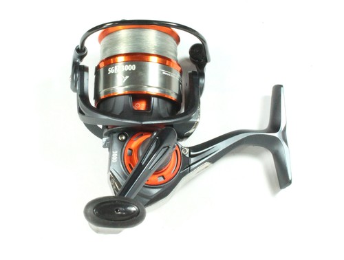 Savage gear sg2 3000 6 - savage,