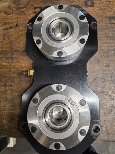 Schunk vero nsl3 200 - vero-s,
