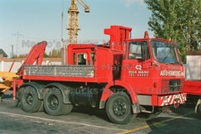 LKW Foto Mercedes-Benz Truck