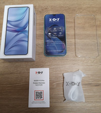 XGODY  Y13 Pro Handy Andriod 9, 6" Display, 3000mAh, 16GB, 5+5MP