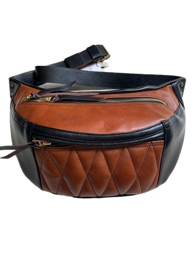 Leather 09 horsehide - y’2, bg-09