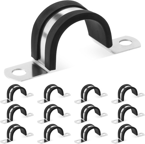 Rohrschellen edelstahl 30mm - rohrschellen,