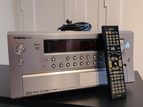 High end bolide - bolide, onkyo