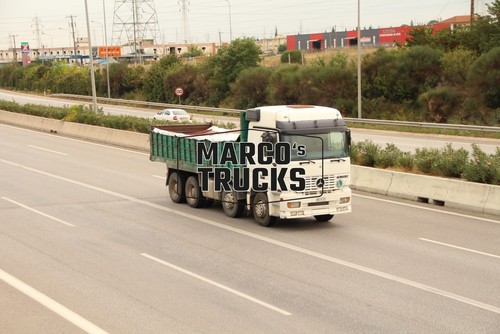 Lkw foto mercedes - lkw, mercedes-benz