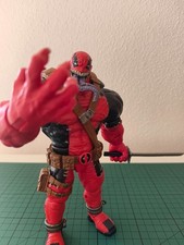 HASBRO Marvel Legends