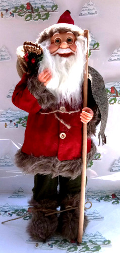 Weihnachtsmann santa claus - santa,